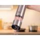 19. ELDOM ELECTRIC PEPPER AND SALT GRINDER MP24 GRIND SILVER