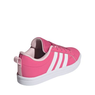 3. Adidas VS Pace 2.0 pink kids' shoes JQ1879