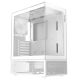 2. XPG INVADER X MINI White case