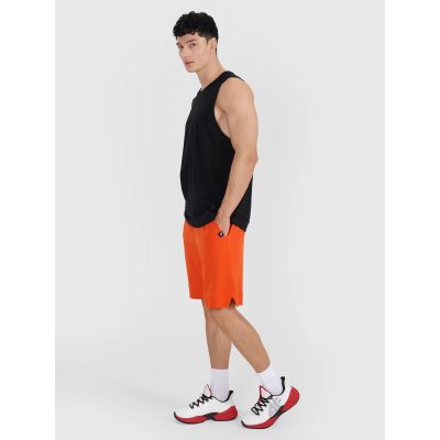 3. Men's sweatpants 4F 4FRSS25TSHOM686-70S