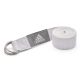 11. Adidas ADYG-20200CW Yoga Belt
