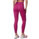 3. Women's leggings 4F FNK F418 pink 4FWSS26TFTIF418 54S