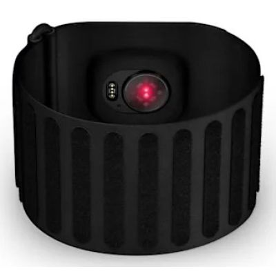 4. Garmin Index Sleep Monitor S/M Sports Band