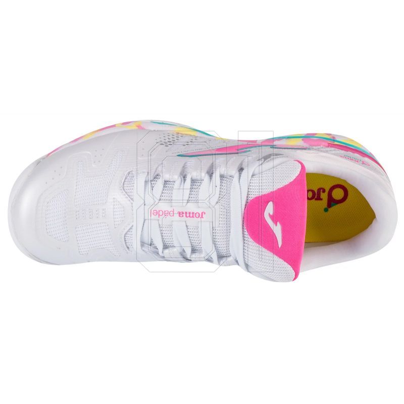 3. Joma Slam 2332 W JSLAMW2332C tennis shoes