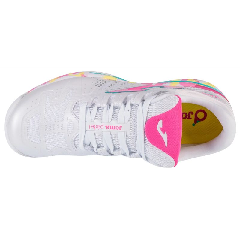3. Joma Slam 2332 W JSLAMW2332C Tennis Shoes