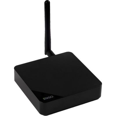 ENGO Controls EGATE-PRO - ZigBee internet gateway for ENGO Smart series devices, PRO version