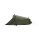 5. Easy Camp Sarek 2 Green Tunnel Tent