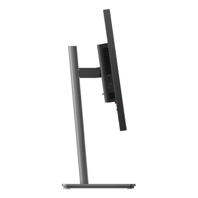 6. Lenovo ThinkVision P24q-40 Monitor, 23.8", Intrusion Protection Systems (IPS), 16:9 Aspect Ratio, 120 Hz, 4 ms, 2560x1440, 300 cd/m2, HDMI: 1, Raven Black, 36-Month Warranty