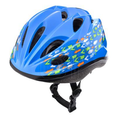 34. Bicycle helmet Meteor KS07 24880-24881