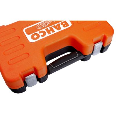 4. Bahco S530T adapter and extension for keys