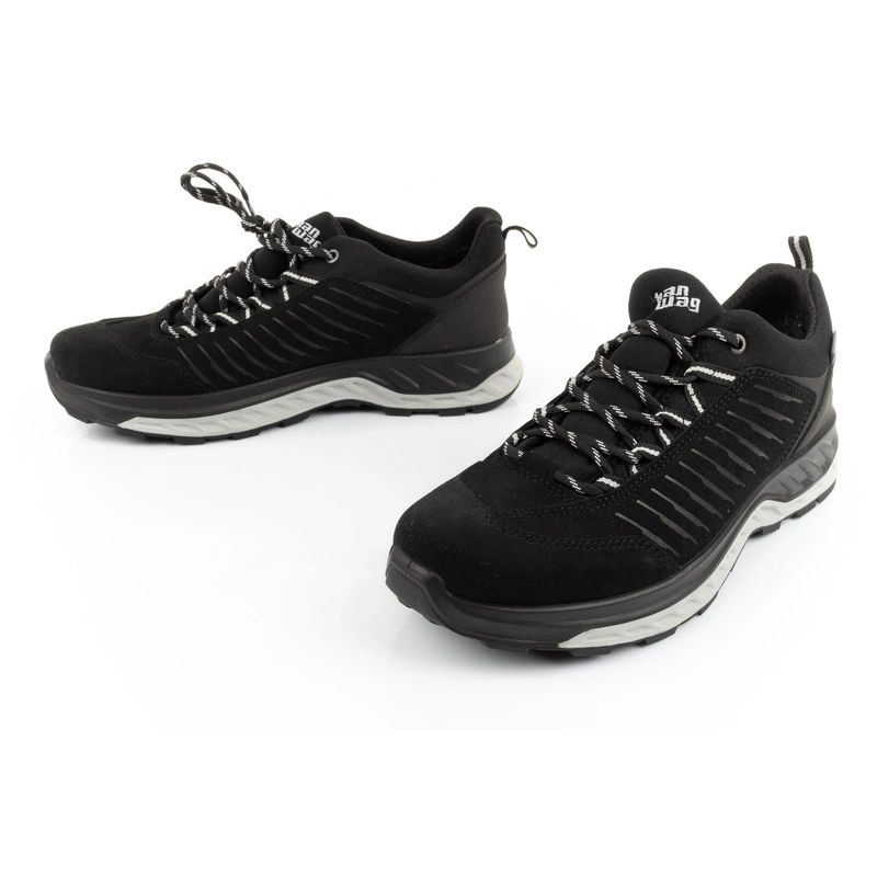 33. Hanwag M H9132-012601 shoes