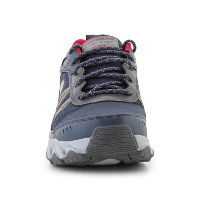 3. Skechers Glide Step Trail Oxen M 237256-NVMT shoes