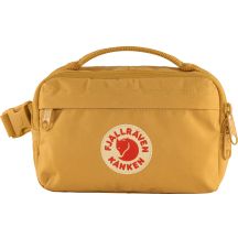 Fjällräven Kanken Vinylon Bag Yellow