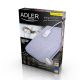 7. Electric Heating Pad Adler AD 7415 (400 mm / 300 mm)