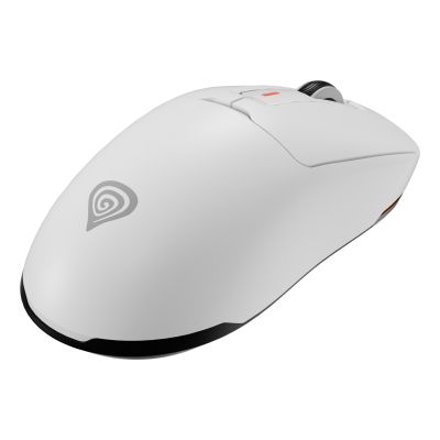 5. GENESIS Zircon 660 Gaming Mouse Right Side RF Wireless + Bluetooth + USB Type-A Optical 12000 DPI