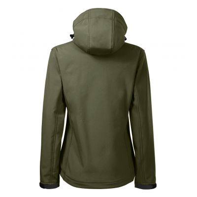 3. Malfini Softshell Performance Jacket W MLI-52169