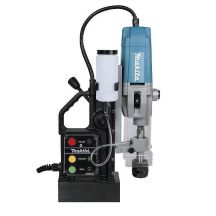 MAKITA MAGNETIC DRILL 1150W HB500 12-50mm 2-BEG...