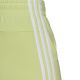 4. adidas Essentials Slim 3-Stripes Shorts W HE9361
