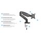 10. MONTIS MONITOR HOLDER MT014 ELBRUS / BLACK