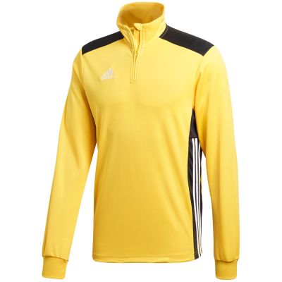 6. Adidas Regista 18 Training M sweatshirt CZ8648