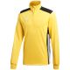 6. Adidas Regista 18 Training M sweatshirt CZ8648