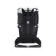 2. MILLET Parmelan 35 backpack black and gray