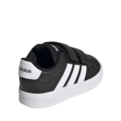 3. Adidas Grand Court 3.0 CF I HP3535 kids' shoes