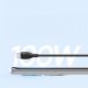 12. Baseus Pudding 100W USB-A - USB-C Cable 1.2m - Black
