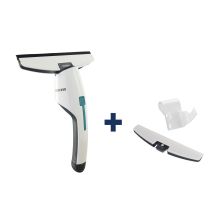 Nemo window cleaner + accessories 51035 LEIFHEIT