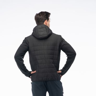 8. Men's Jacket SINO
