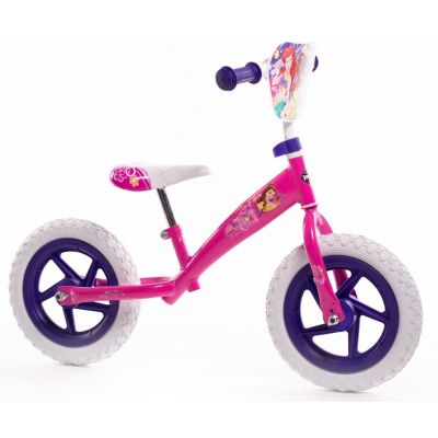 2. Huffy 12" Princess Jr 27631W Balance Bike