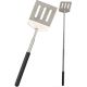 13. TELESCOPIC GRILL SPATULA 59CM