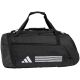 13. adidas Essentials 3-Stripes Duffel Bag M IP9863