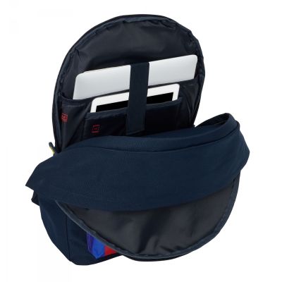 6. FC Barcelona sports school backpack with laptop compartment 612629820