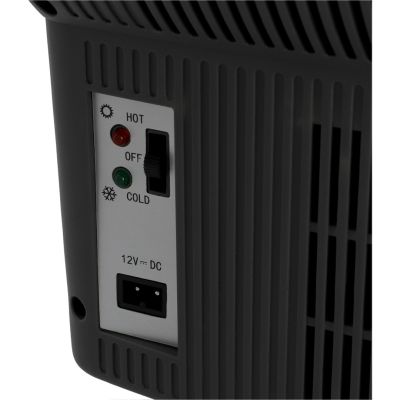 7. AEG BK16 16l portable refrigerator with heating function