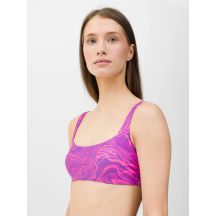 Women's 4F bikini top swimsuit