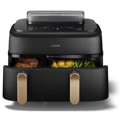 120. PHILIPS NA 552/00 Air Fryer