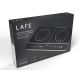 15. LAFE TWO-POLE INDUCTION COOKER CIY002