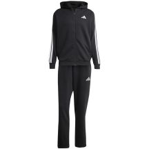 adidas Colorblock Hooded Tracksuit M JL8599