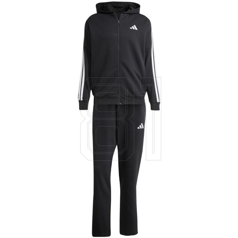 adidas Colorblock Hooded Tracksuit M JL8599