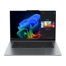 Lenovo Ultrabook ThinkPad X9 G1 Ultra 5 228V 15.3" 2.8K OLED 500nits 120Hz 32GB LPDDR5x-8533 SSD512 Arc Graphics 130V Cam 8.0MP 80Wh W11Pro Gray 3Y OnSite