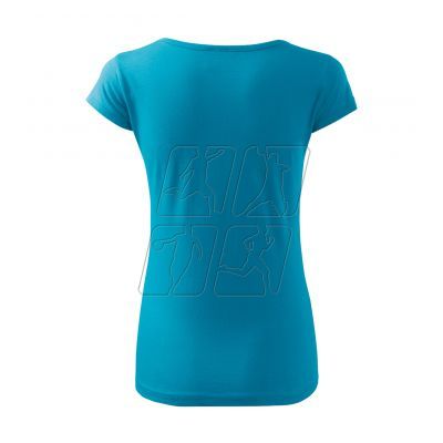 5. Malfini Pure T-shirt W MLI-12244
