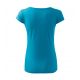 5. Malfini Pure T-shirt W MLI-12244