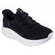 Skechers Slip-ins shoes: Bobs Sport B Love - True Delight W 117617 BLK black