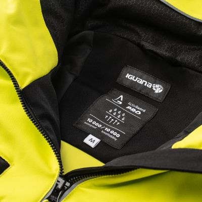 15. Iguana Amblo Ski Jacket M 92800621760