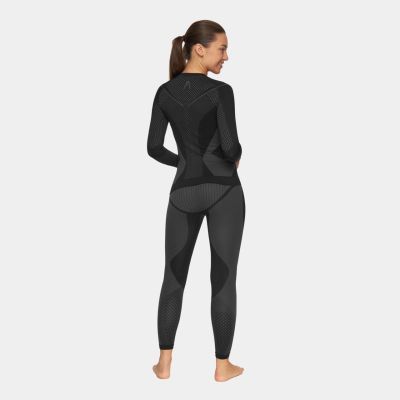 50. Alpinus Active Base Layer Set W GT43253