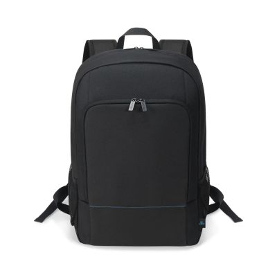 3. DICOTA D3250104 Laptop Bag 43.9 cm (17.3") Backpack Black