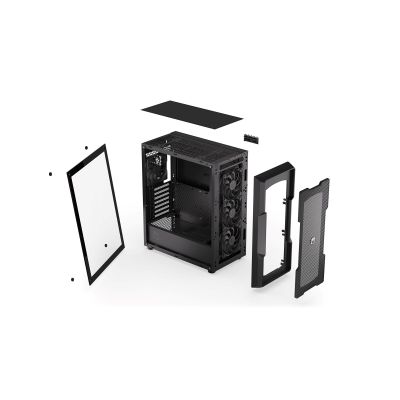 18. ENDORFY Regnum 400 Air housing