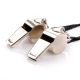 2. Metal Meteor Whistle 12 pcs. 38501