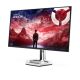 2. Lenovo Legion Pro 27UD-10 Computer Monitor 67.3 cm (26.5") 3840 x 2160 px 4K Ultra HD QD-OLED Black, Gray